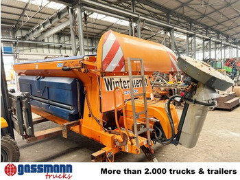 Sāls un smilts kaisītājs Schmidt Stratos B50-36 VALN5Z Salzstreuer ca. 5m³,: foto 4