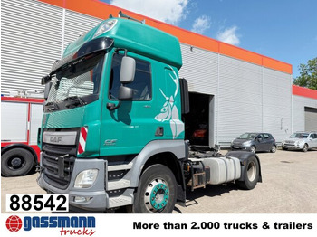 Vilcējs DAF CF 460