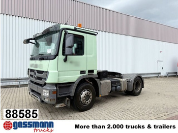 Vilcējs MERCEDES-BENZ Actros 1841