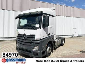 Vilcējs MERCEDES-BENZ Actros 1842