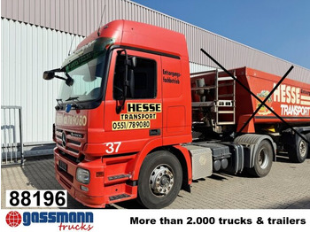 Vilcējs MERCEDES-BENZ Actros 1844