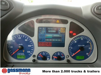 Vilcējs Iveco Stralis 440S45T/P 4x2: foto 2