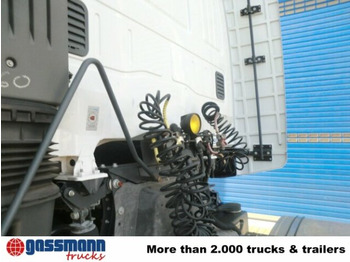 Vilcējs Iveco Stralis 440S45T/P 4x2: foto 5