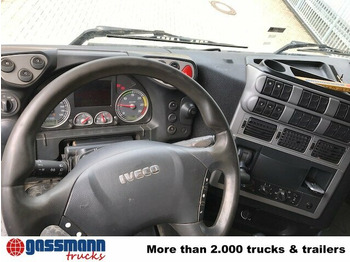 Vilcējs Iveco Stralis AS440S45 T/P 4x2 ActiveSpace: foto 2