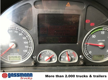 Vilcējs Iveco Stralis AS440S45 T/P 4x2 ActiveSpace: foto 4