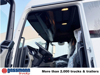 Jaunā Vilcējs MAN TGS 18.480 BL 4x2, MEHRFACH VORHANDEN!: foto 2 Jaunā Vilcējs MAN TGS 18.480 BL 4x2, MEHRFACH VORHANDEN!: foto 2