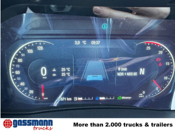 Jaunā Vilcējs MAN TGS 18.480 BL 4x2, MEHRFACH VORHANDEN!: foto 4 Jaunā Vilcējs MAN TGS 18.480 BL 4x2, MEHRFACH VORHANDEN!: foto 4