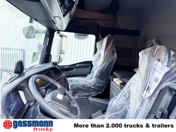 Jaunā Vilcējs MAN TGS 18.480 BL 4x2, MEHRFACH VORHANDEN!: foto 3 Jaunā Vilcējs MAN TGS 18.480 BL 4x2, MEHRFACH VORHANDEN!: foto 3