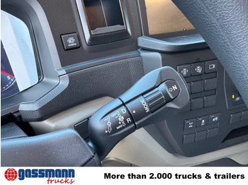 Jaunā Vilcējs MAN TGS 18.480 BL 4x2, MEHRFACH VORHANDEN!: foto 5 Jaunā Vilcējs MAN TGS 18.480 BL 4x2, MEHRFACH VORHANDEN!: foto 5