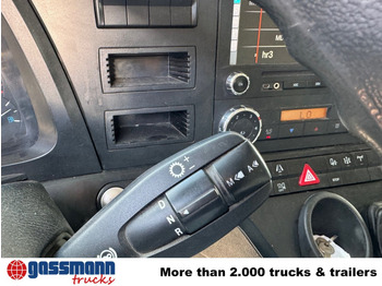 Vilcējs Mercedes-Benz Arocs 1845 LS 4x4 HAD, Retarder, Navi,: foto 4