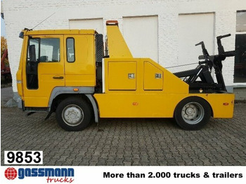 Autovedējs VOLVO FL