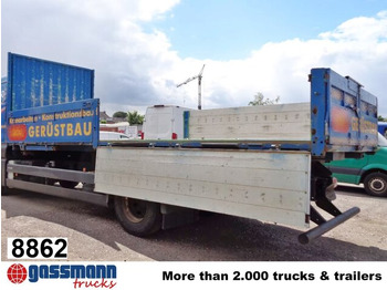 Platformas virsbūve