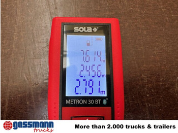 Maināmā virsbūve - furgons Wechselbrücke: foto 5