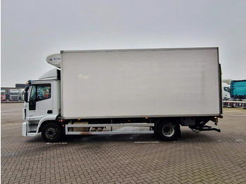 Izometriskais kravas automašīna Iveco Eurocargo 120.250 4x2 - Thermoking T-800R Frigo - Loadlift - Euro 6 - Automatic: foto 4