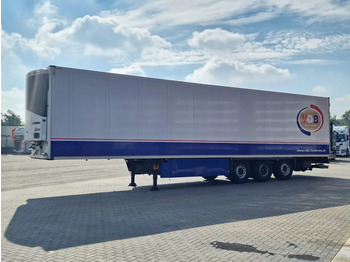 Puspiekabe izotermiskais Schmitz Cargobull SCB*S3B Thermoking SLXe 300 Frigo - Dhollandia Loadlift 2.000 KG: foto 3