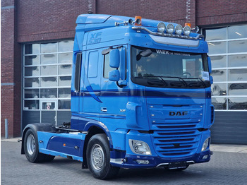 Vilcējs DAF XF 530