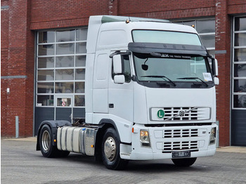 Vilcējs VOLVO FH13 440