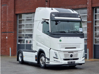 Vilcējs VOLVO FH13 500