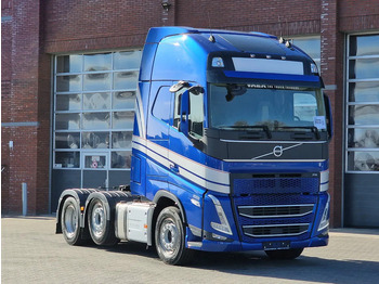 Vilcējs VOLVO FH13 500