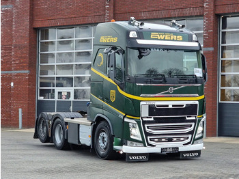 Vilcējs VOLVO FH13 540