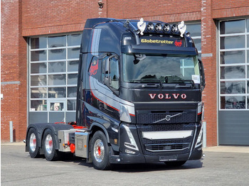 Vilcējs VOLVO FH13 540