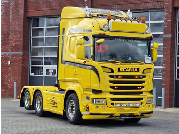Scania R450 Highline 6x2 - Manual gearbox - PTO/Hydraulic - Custom interior - Full air - Euro 6 līzingu Scania R450 Highline 6x2 - Manual gearbox - PTO/Hydraulic - Custom interior - Full air - Euro 6: foto 1 Scania R450 Highline 6x2 - Manual gearbox - PTO/Hydraulic - Custom interior - Full air - Euro 6 līzingu Scania R450 Highline 6x2 - Manual gearbox - PTO/Hydraulic - Custom interior - Full air - Euro 6: foto 1