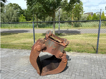 Greiferi ARDEN EQUIPMENT