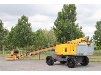 Teleskopiskais pacēlājs Haulotte HT28 RTJ PRO | 28 METER | GOOD CONDITION: foto 3