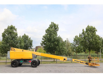 Teleskopiskais pacēlājs Haulotte HT28 RTJ PRO | 28 METER | GOOD CONDITION: foto 4