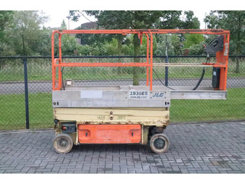 Šķērveida pacēlājs JLG 1930 ES | 7.7 METER | 230 KG: foto 4