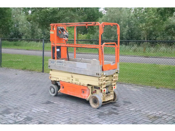 Šķērveida pacēlājs JLG 1930 ES | 7.7 METER | 230 KG: foto 2