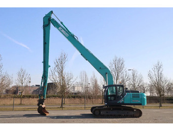 Ekskavators KOBELCO