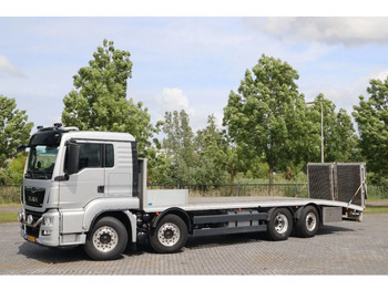 Auto evakuators MAN TGS 35.500