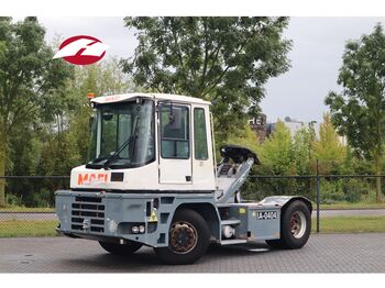 Termināļa traktors MAFI
