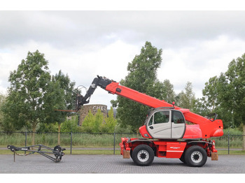 Iekrāvējs MANITOU MRT 2540