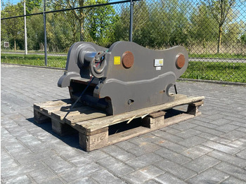 Ātrā sakabe SMP