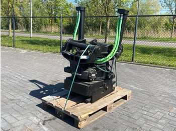 Tiltrotators OILQUICK