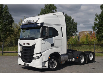 Vilcējs IVECO S-WAY