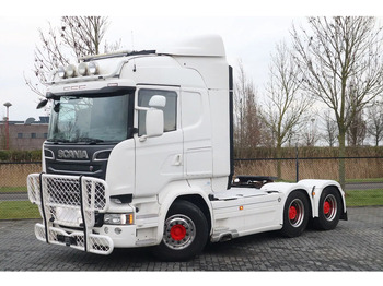 Vilcējs SCANIA R 730