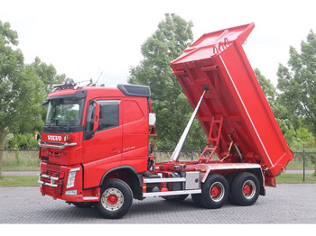 Kravas automašīna pašizgāzējs VOLVO FH 540