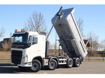 Kravas automašīna pašizgāzējs VOLVO FH 540