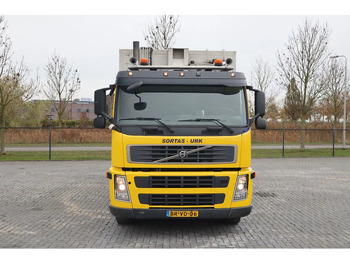 Volvo FM 9.260 6X2 EURO 3 GARBAGE | MULLWAGEN līzingu Volvo FM 9.260 6X2 EURO 3 GARBAGE | MULLWAGEN: foto 2