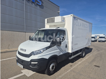 Kravas automašīna refrižerators IVECO