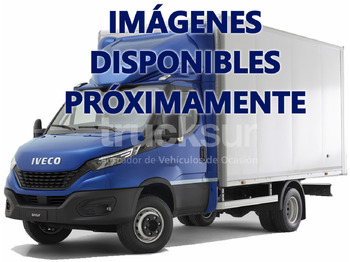 Furgons ar slēgtā virsbūve IVECO Daily 35c16
