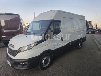 Furgons ar slēgtā virsbūve IVECO Daily 35s16