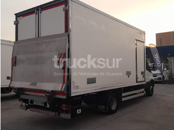 IVECO DAILY 72C18 FRC-X P/E līzingu IVECO DAILY 72C18 FRC-X P/E: foto 5