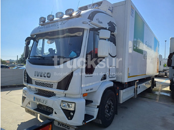 Kravas automašīna refrižerators IVECO EuroCargo