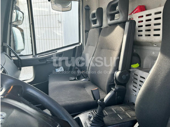 Kravas automašīna ar tentu IVECO EUROCARGO ML160-250: foto 5