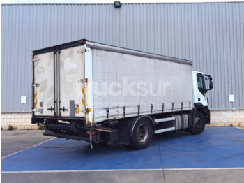 Kravas automašīna ar tentu IVECO STRALIS AD190S36: foto 4