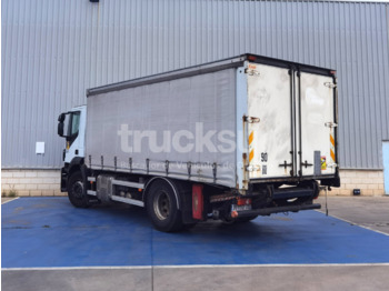 Kravas automašīna ar tentu IVECO STRALIS AD190S36: foto 5